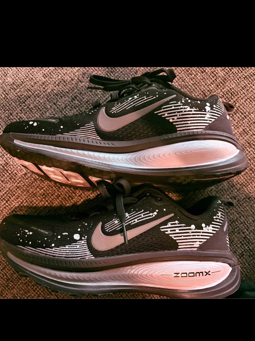 Nike Vomero 7.5